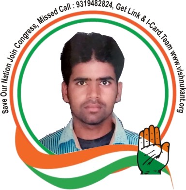 Vishnukant Sahrma